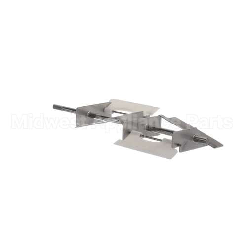 C6530 Frosty Factory Beater Bar, Assembly-Long