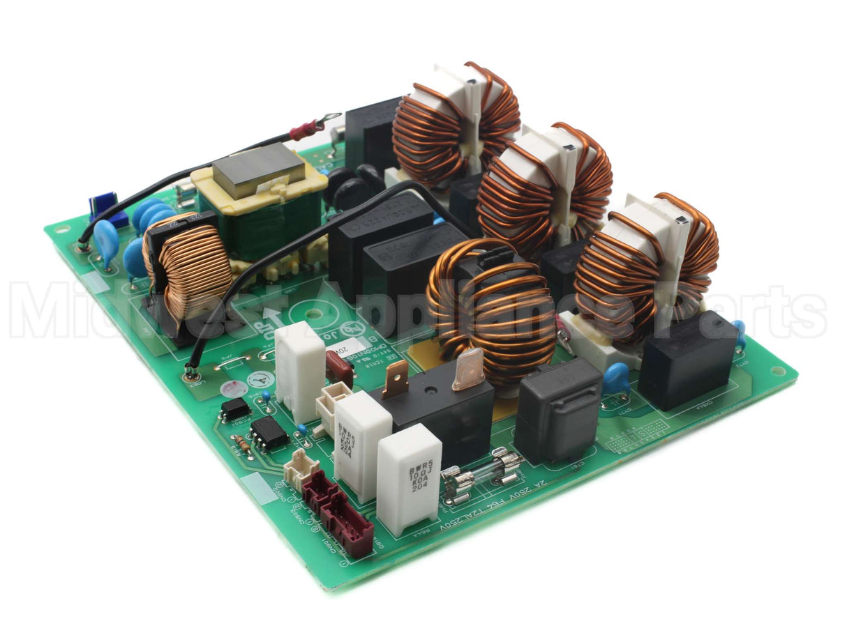 M210A0424 Mitsubishi Electric Noise Filter Pc Board