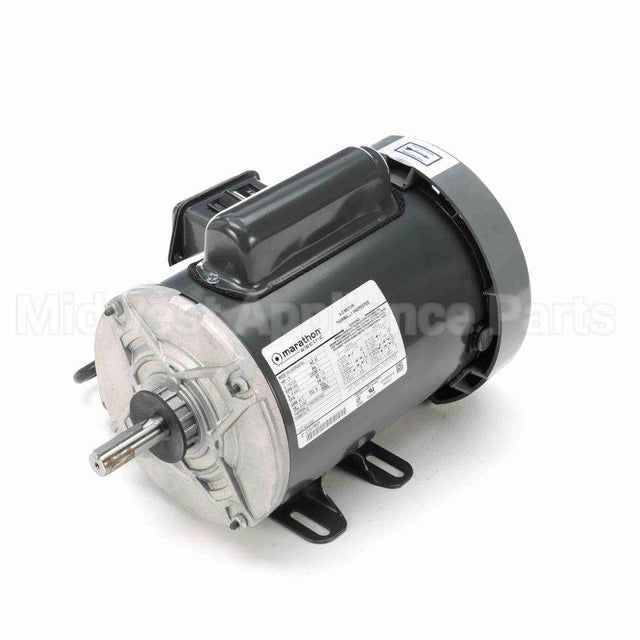 C662 Marathon Motor