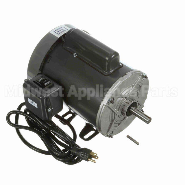 C663 Marathon Motor