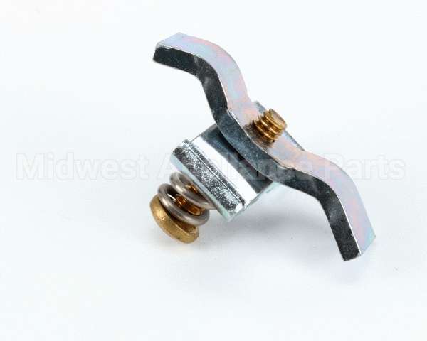 C6634 Perlick Bulb Clamp