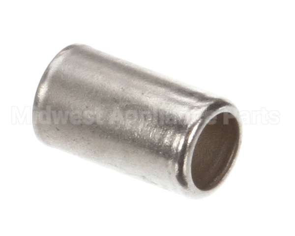 C6647-1 Perlick Ferrule 3/8Poly - Plated