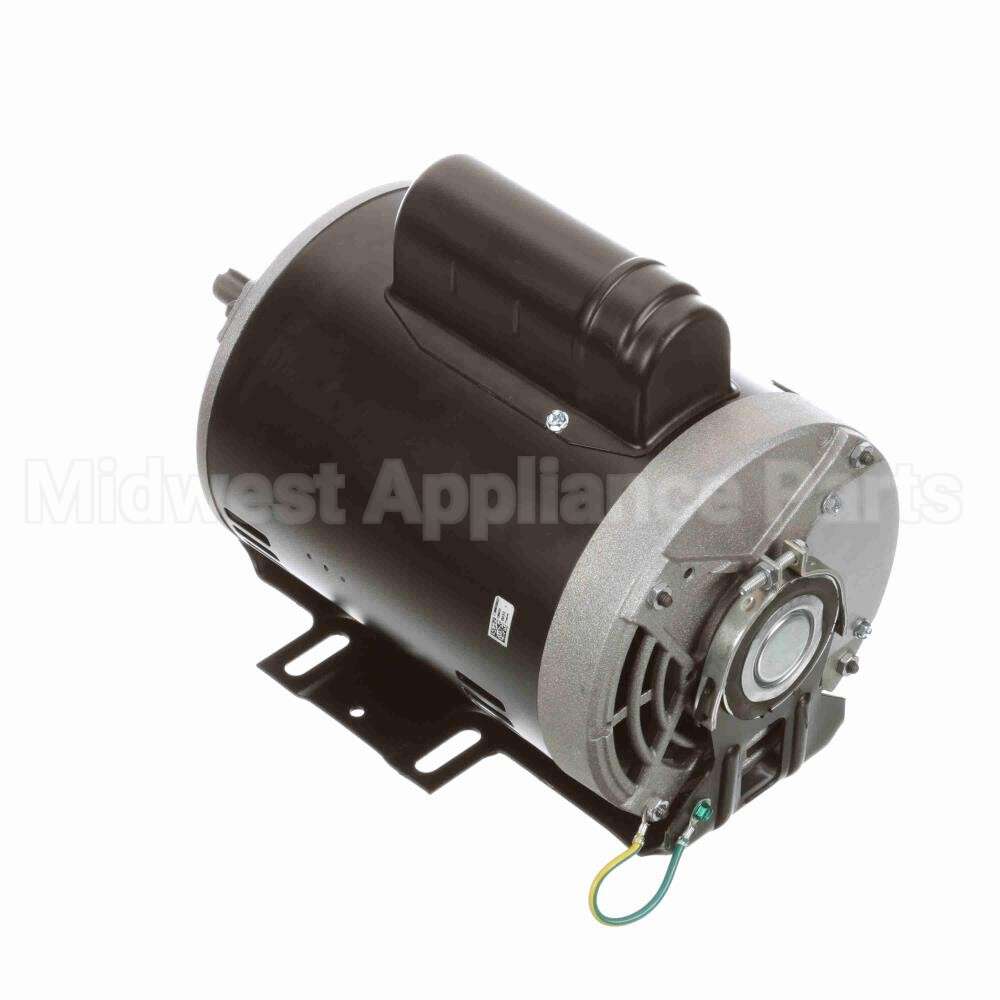 C666V1 Century Fan And Blower Motor