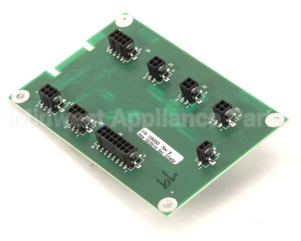 1081279 Frymaster Pcb Circuit Board, Auto Top Off