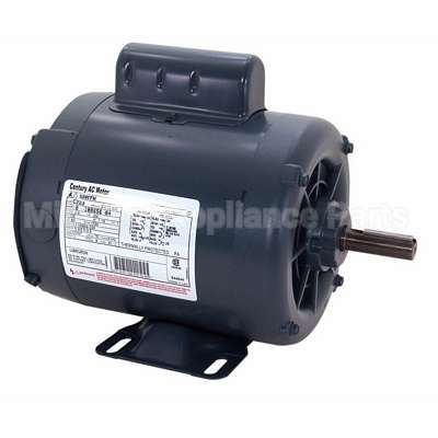 C682ES Regal Rexnord - Century Motors 208-230/115V 1Hp 1725Rpm Motor