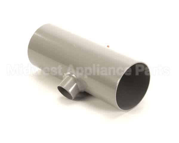 8234643 Frymaster Tube,3 Fv Lt/Rt Open Shrt Fpp