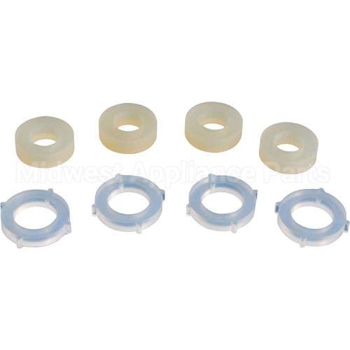 1270 Compatible Bunn Gasket, Sight Gauge, Kit