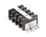 P1048X Bakers Pride Terminal Block, 3T H/D