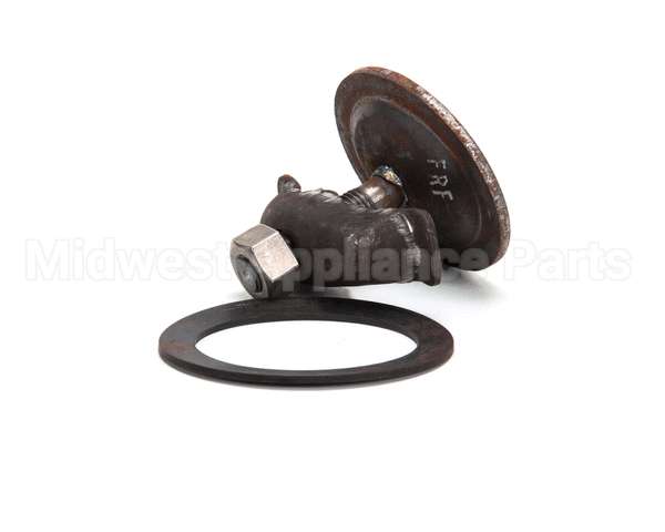 100335 Cleveland Service Cover Assembly Handhole Pl