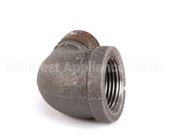 8130261 Frymaster El,St 3/4 X 1/2Npt 90Deg Bm