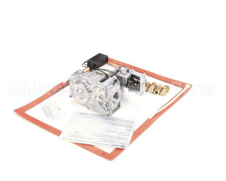 114774 Cleveland Gas Conversion Kit 24Cga10, Na