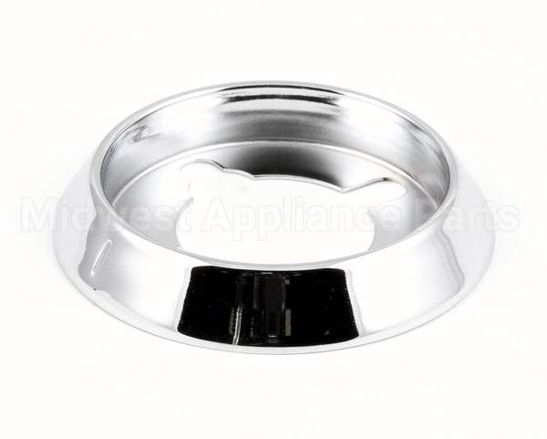 R32027 American Range Bezel,Knob Chrome Plated