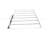 421841 Cleveland Rack;Drawout;Polished