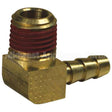 105786 Compatible Cleveland Hose Barb Fitting