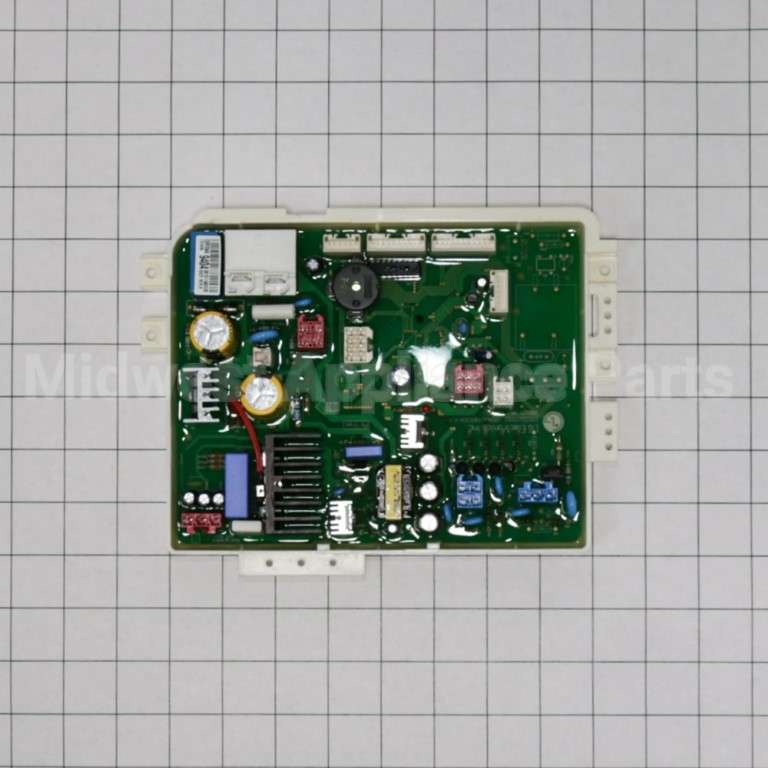 EBR33469404 LG Pcb Assembly,Main