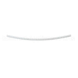 WR14X10058 GE Gasket Pan Crv Rear