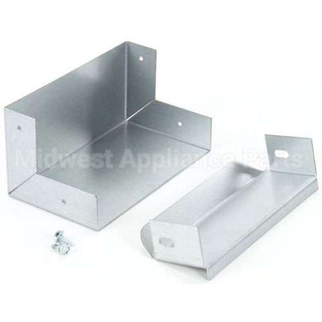 A99324 Compatible American Range Oven M/Msd Flue Box