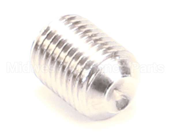 FA19506 Cleveland Set Screw; 3/8-24 X 1/2 S/S 18