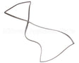 C7011007 Compatible Cleveland Door Hygienic Plug-In Gasket 2