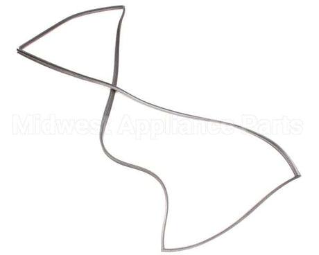 C7011007 Compatible Cleveland Door Hygienic Plug-In Gasket 2