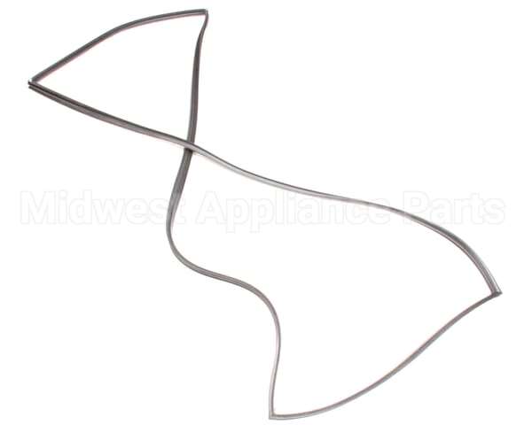 C7011007 Compatible Cleveland Door Hygienic Plug-In Gasket 2