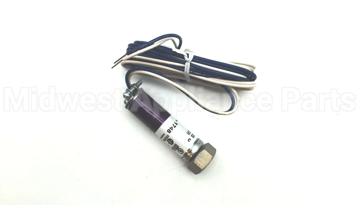 C7027A1023 Honeywell Minipeeper Uv Sensor1/2"Mtg96"