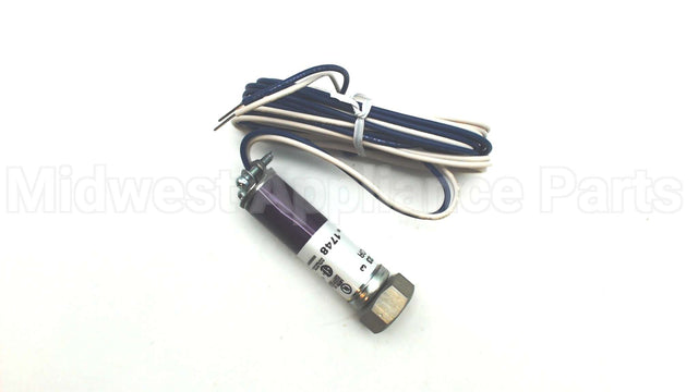 C7027A1023 Honeywell Minipeeper Uv Sensor1/2"Mtg96"