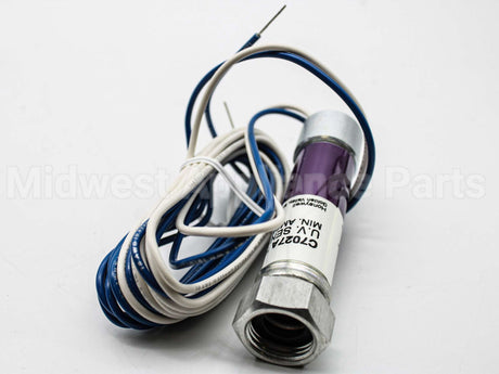 C7027A1072 Honeywell Minipeeper Uvdetectr -40/250F