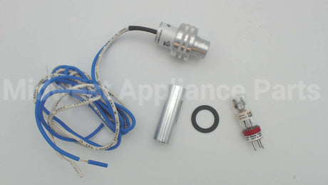 C7035A1064 Honeywell 0-250F Din Model W/Bsp.pl Thrd