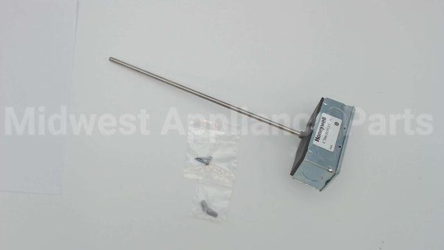 C7041B2013 Honeywell 12"Duct Sensor, 20K Ohms