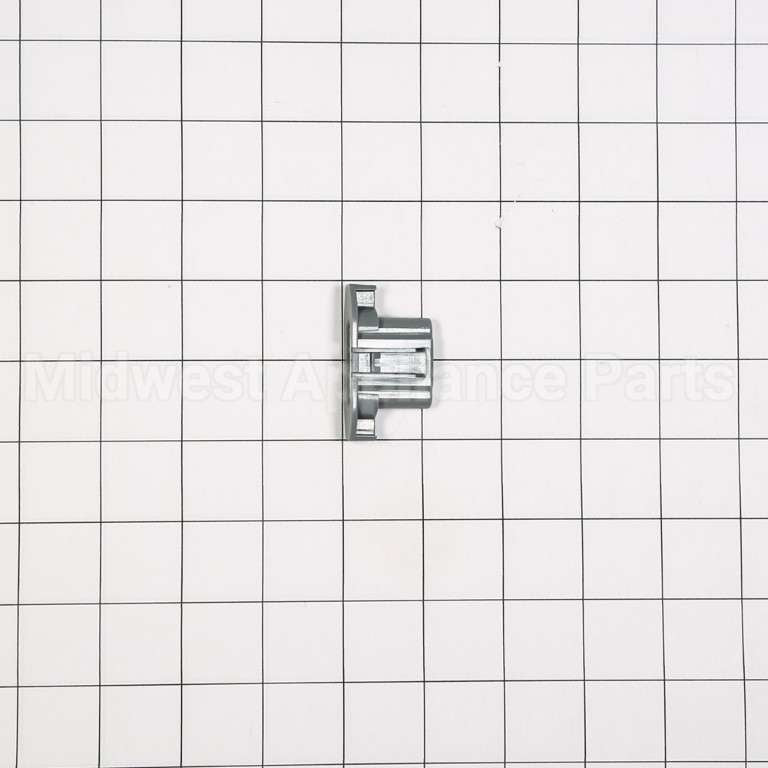 WD12X10315 GE Cap - Guide Railback