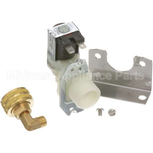 28750-0000 Compatible Bunn Solenoid Valve