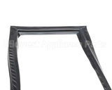 C722182010 Turbo Air Gasket