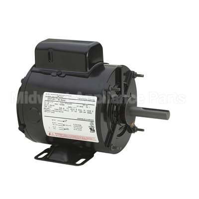 C723A Regal Rexnord - Century Motors Motor 48Fr