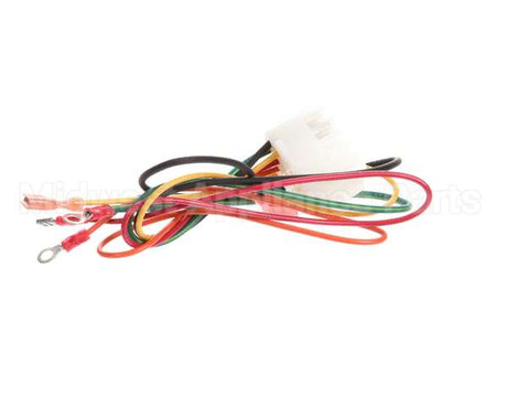 8069636 Frymaster Plug Assembly, Hpla Controlr