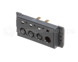 016439 Waring Switch Fpc Soft Touch