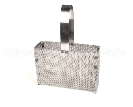 24006 Imperial 11-3/4 In. Rear Drain Basket For An Icra