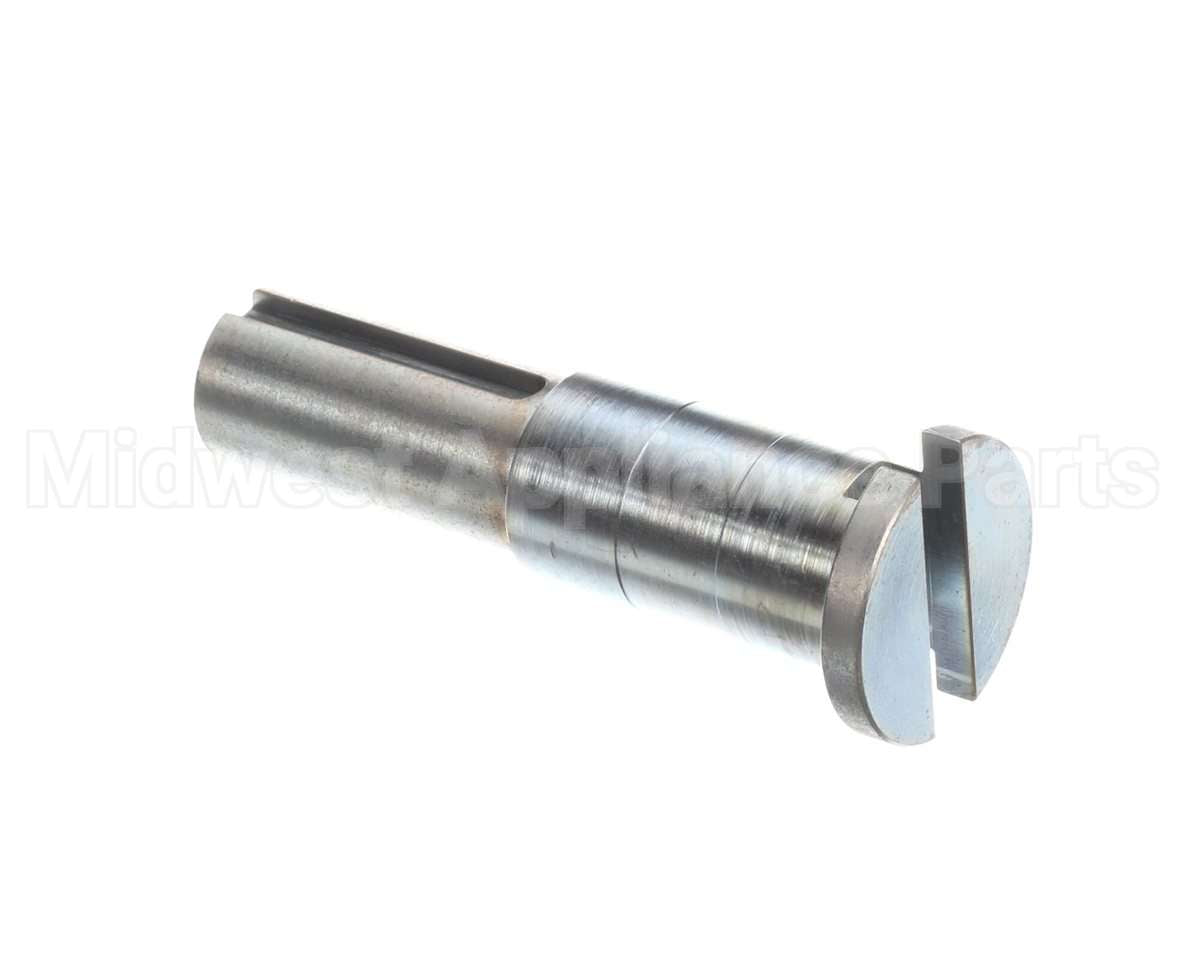 C752 Biro Drive Shaft, Journal Box