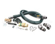 C7548K Krowne Royal Series 3/4" Moveable Gas Connector