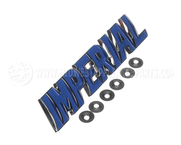 37766 Imperial Small Imperial Emblem