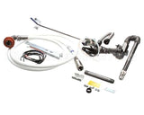 8262272 Frymaster Kit,Re Rear Oil Disposal Servc