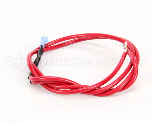 P8903-51 Anets Wiring,High Limit Ht-4-22Red Rs