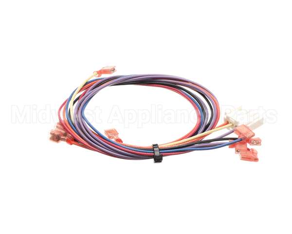 1068425 Frymaster Wire Assembly,Temp Control To Interf