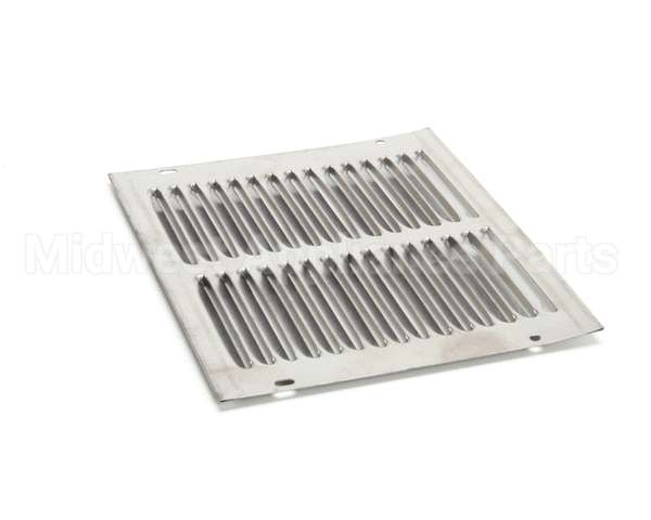 28D37-079C-07 Beverage Air Grille Rear Bvc Dd/Bb/Ms