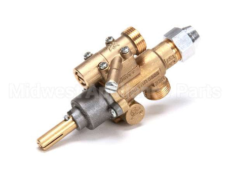 81PC42 Jet Tech Gas Valve