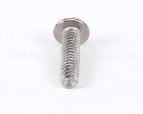 FA11507 Cleveland Screw- Phil-Thrd Cut Ss Pan 10