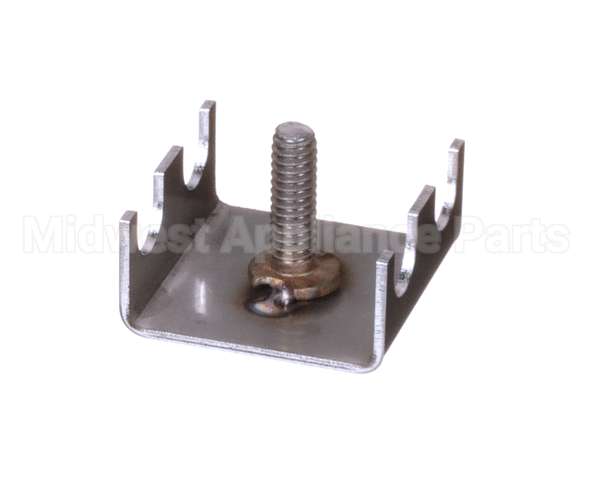 B13791-01-C Anets Tank Weldment Bulb Holder Base 304Ss