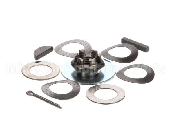 965 Globe Motor Gear Hardware Set