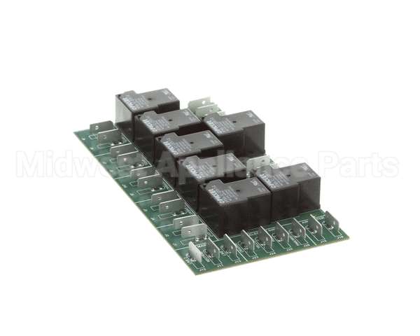 R10064 American Range Relay,Cluster Board Arofe Oven