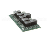 R10064 American Range Relay,Cluster Board Arofe Oven